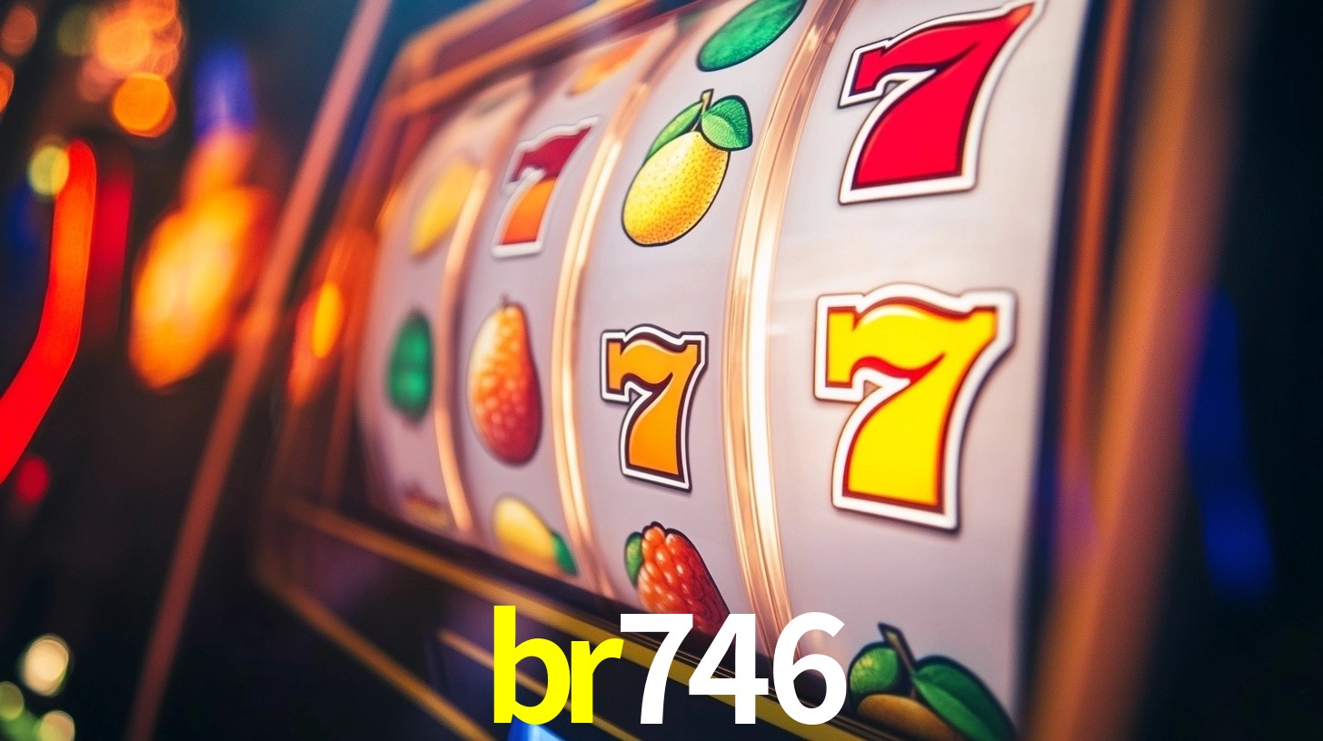 br746 - Cassino Premium, Baixe Já！ - br746.com