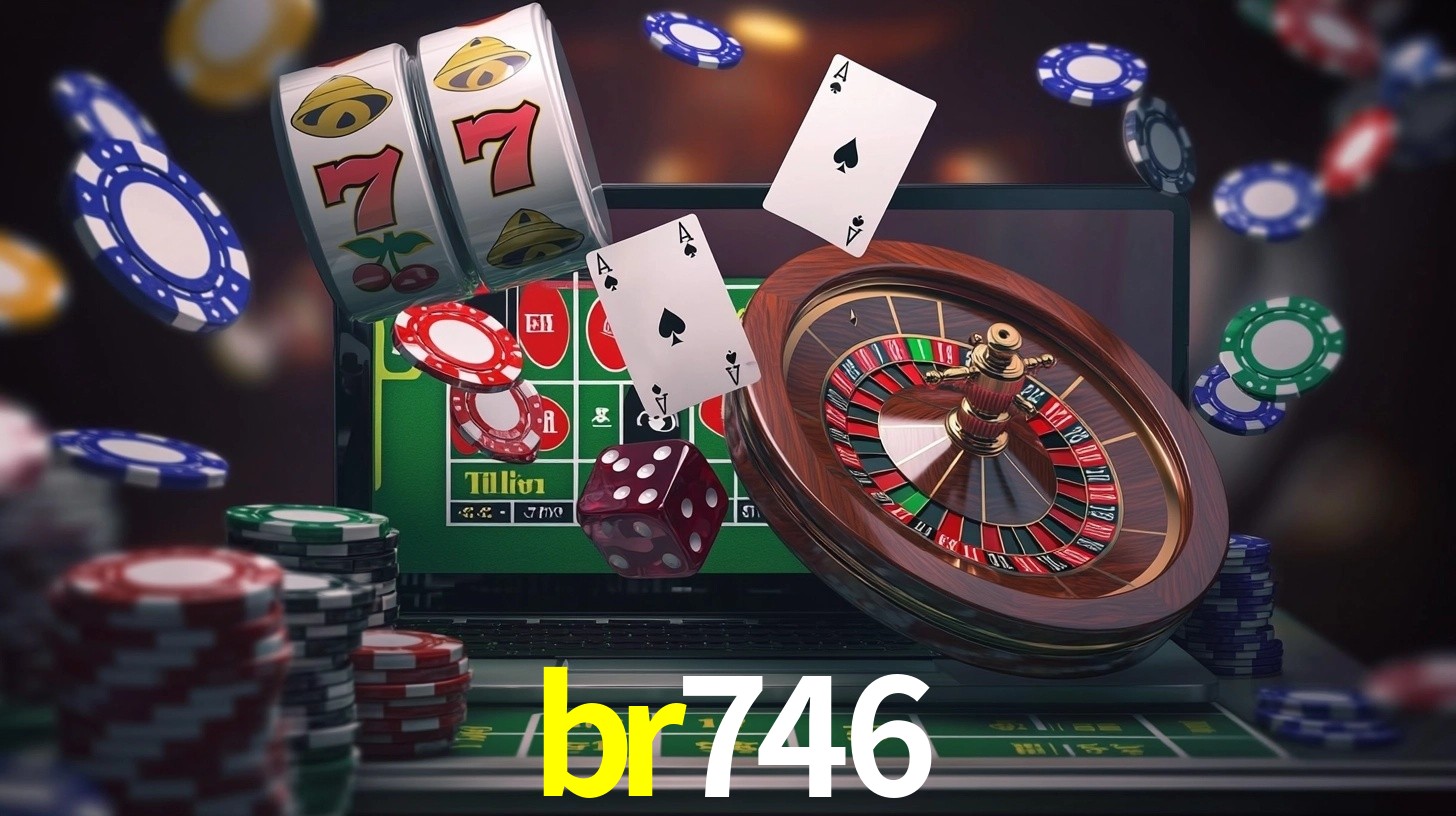 br746: Seu Cassino Premiado com Pagamentos Rápidos