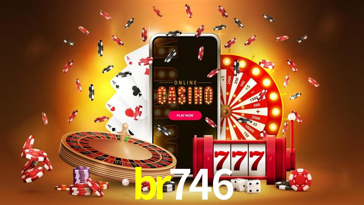Casino Ao Vivo br746