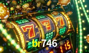Account Benefits br746