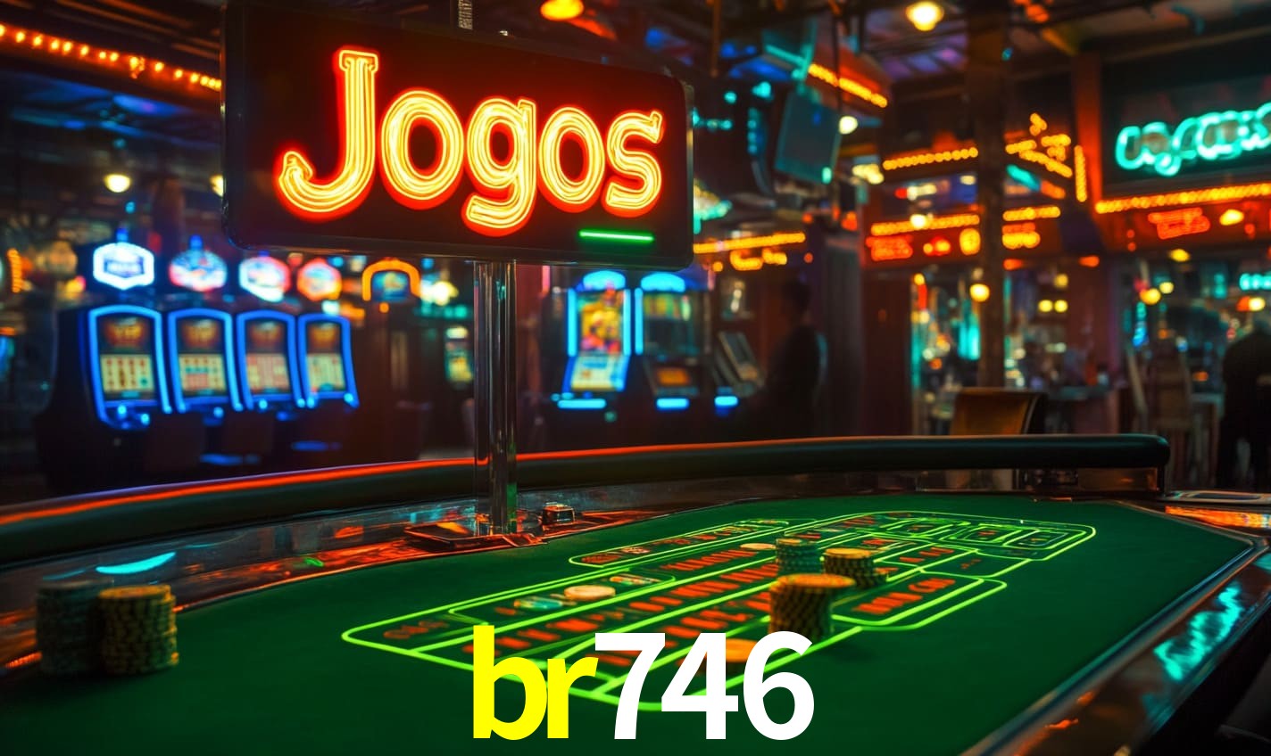 Apostas Esportivas na br746: Um Guia Completo
