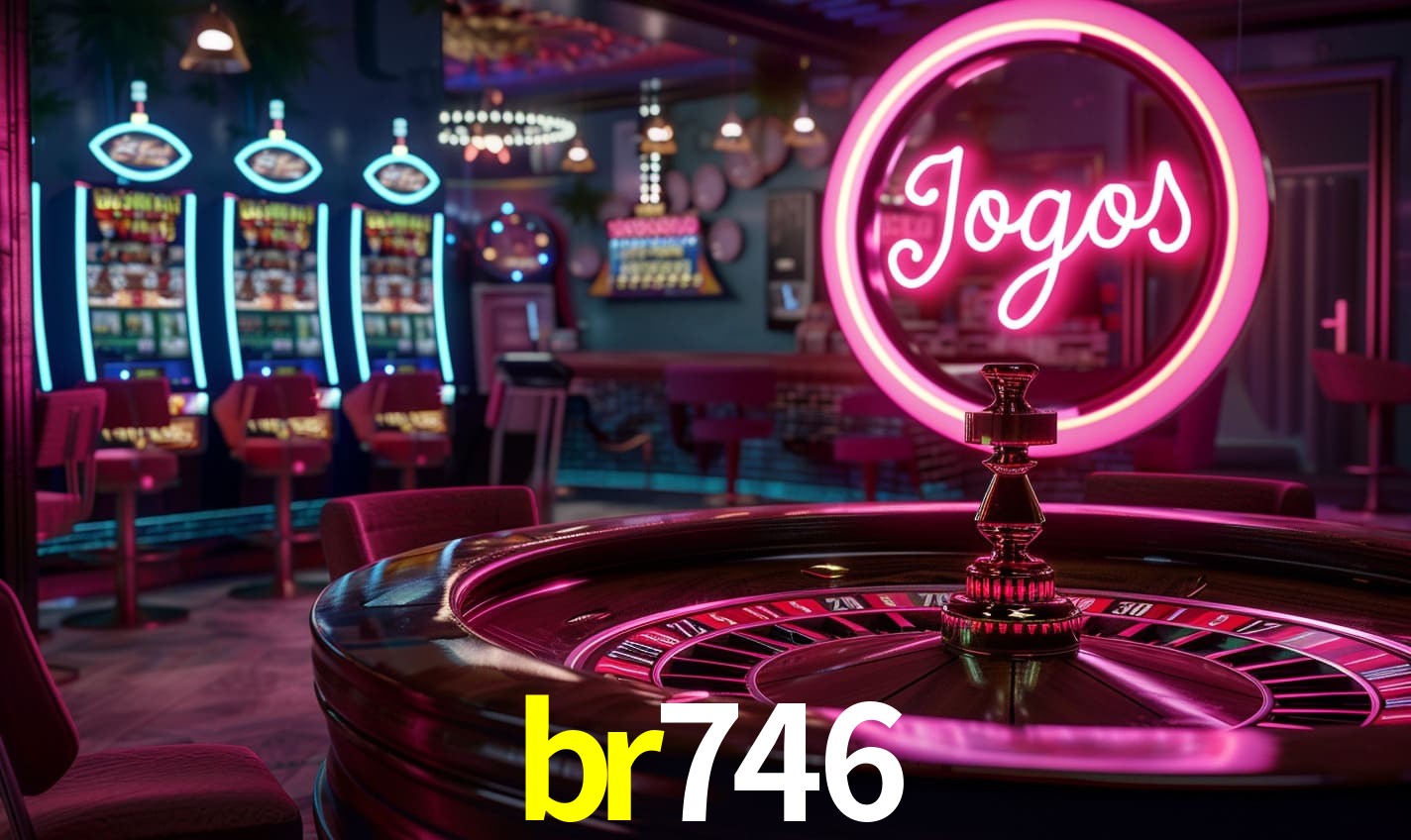 Login Seguro br746