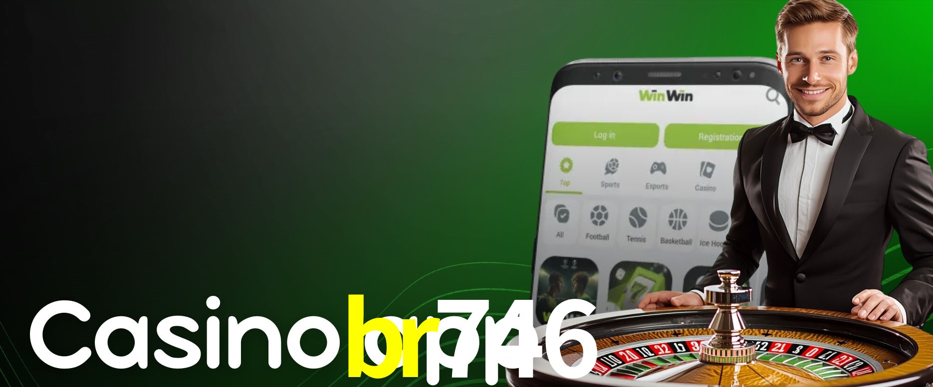 Slot Games br746