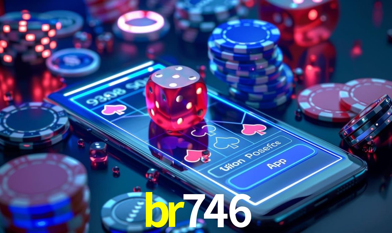 Desvendando o Mundo dos Jogos Virtuais na br746