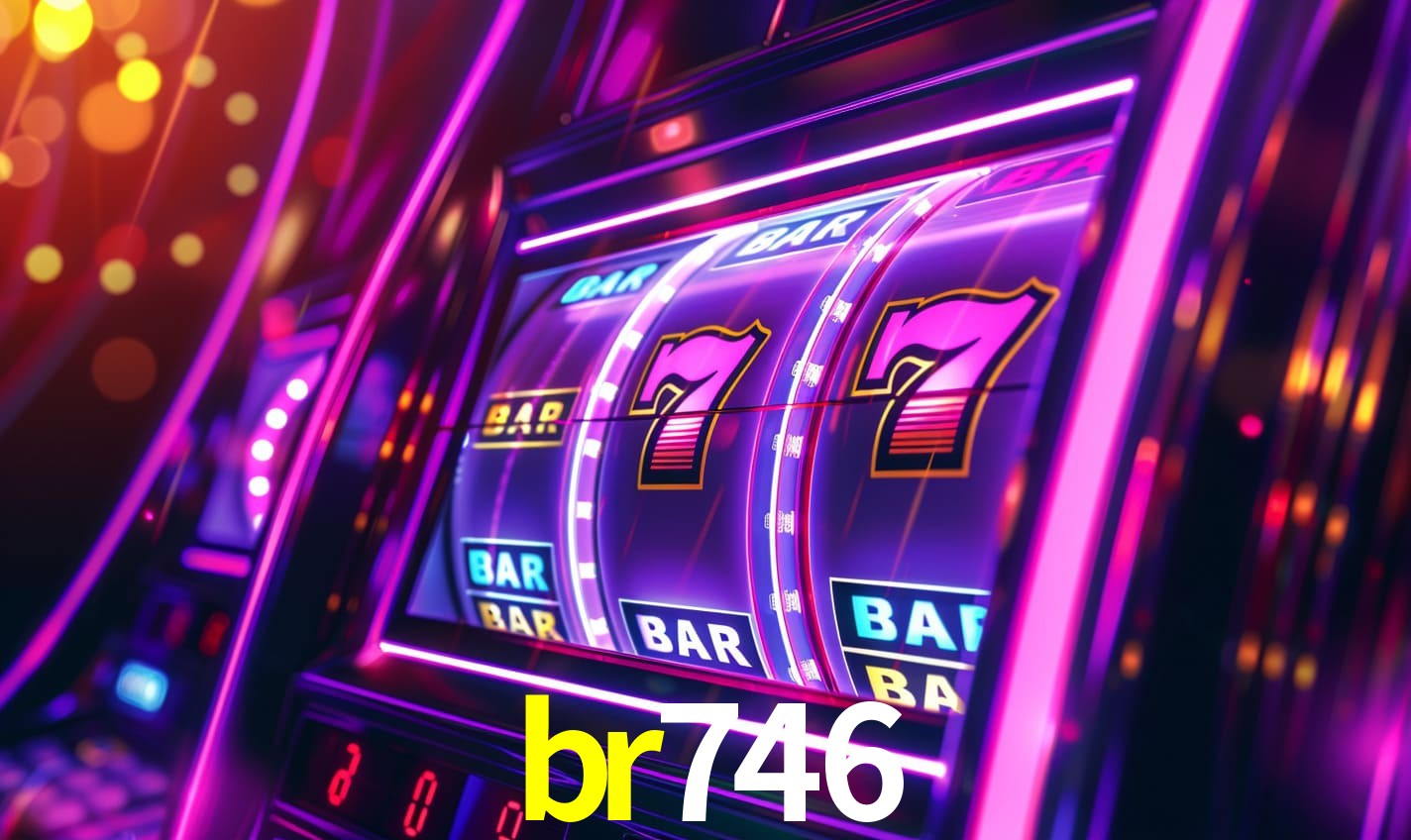 Desvendando o Mundo dos Jogos Virtuais na br746