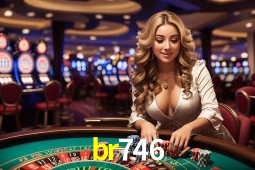 Tournaments br746