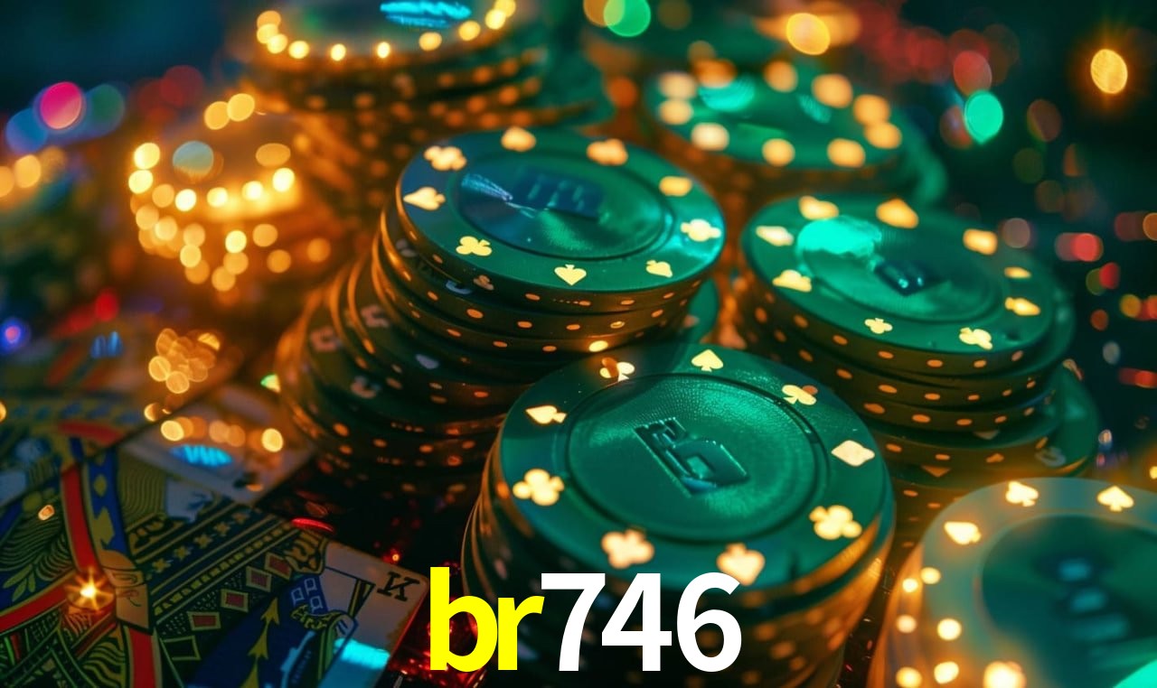 Descubra a Magia dos Jogos de Arcade no br746