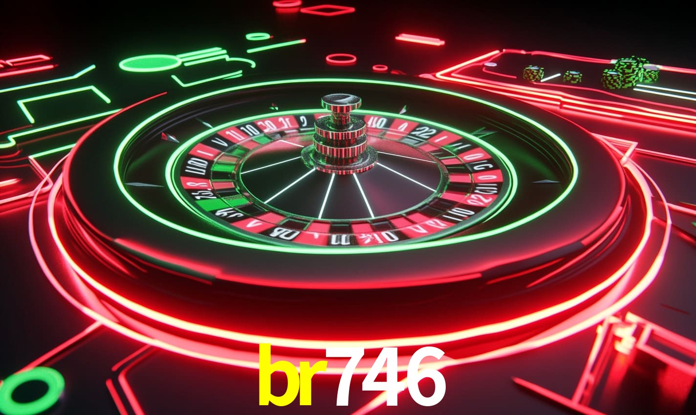 Casino Ao Vivo br746