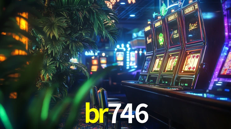 br746 App Interface