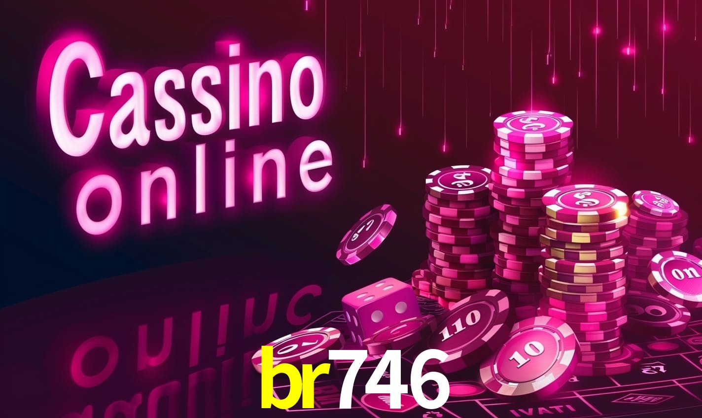 Provedores de Jogos br746