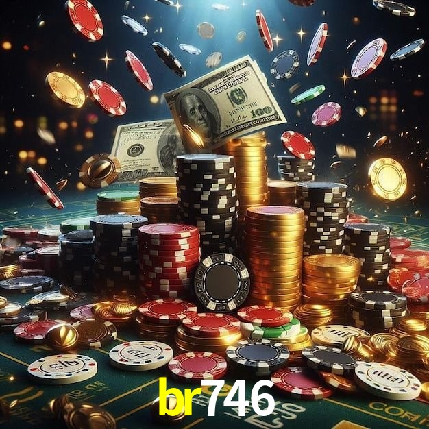 Promoção Relâmpago br746