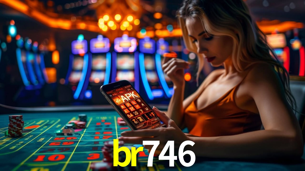 Welcome Bonus br746