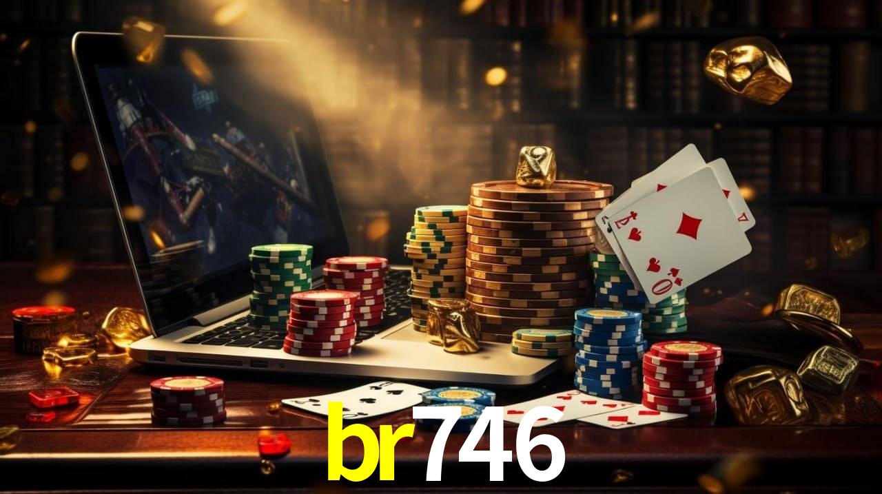 Inovações de Jogos na br746: O Futuro das Experiências Interativas
