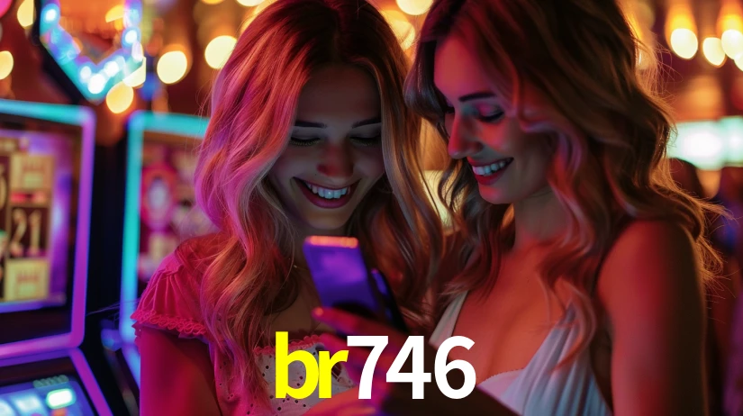 br746: A Experiência de Casino com Jogos de Mesa ao Vivo