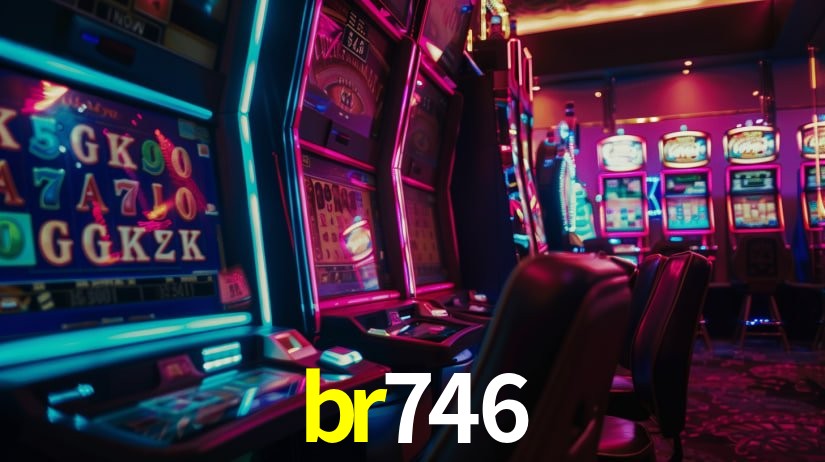 Secure Login br746