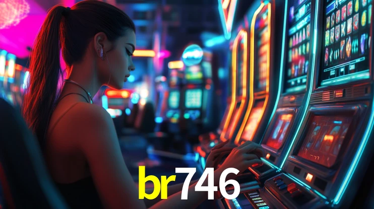 br746: Seu Especialista em Apostas Esportivas Brasileiras