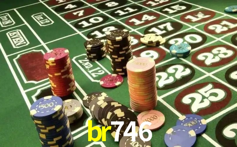 Apostas Esportivas na br746: Um Guia Completo