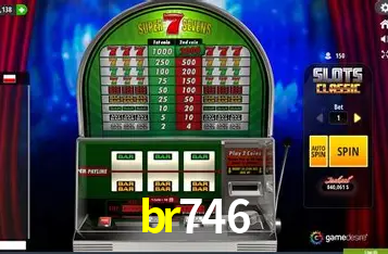 Exclusive Offers br746