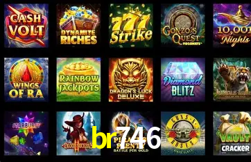 Weekend Specials br746