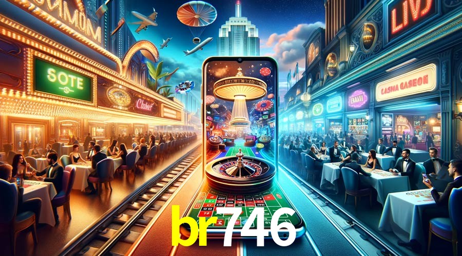 Bonus Features br746