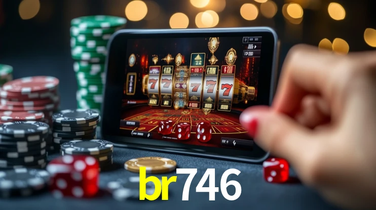 Experimente o Login Seguro Premium no br746