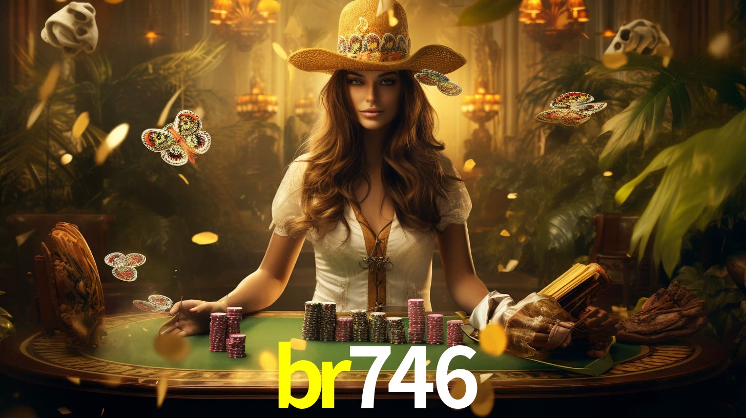 Exclusive Games br746