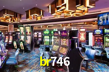 PIX Instantâneo br746