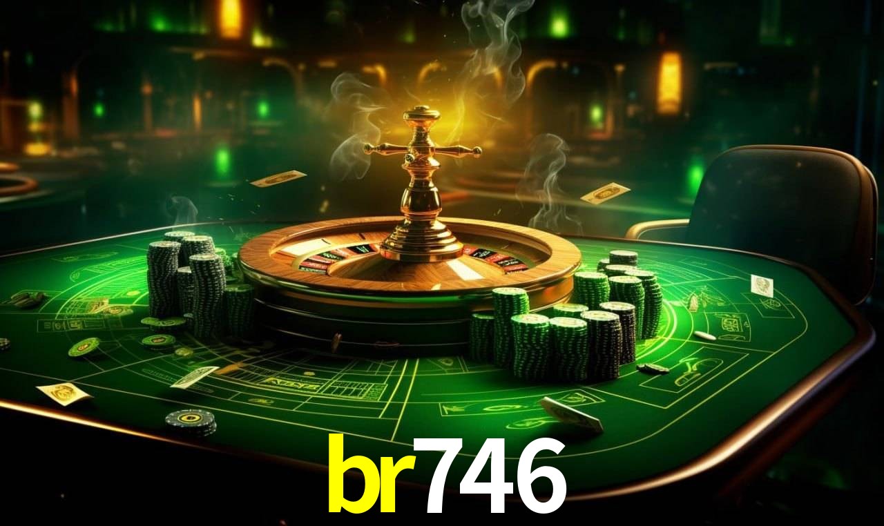 Sistemas de Segurança br746
