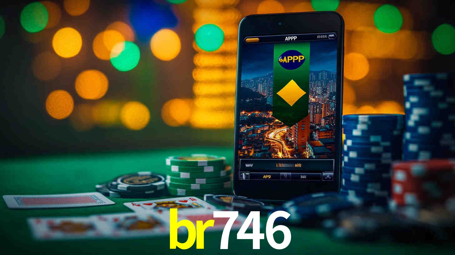 Estatísticas do Jogo br746