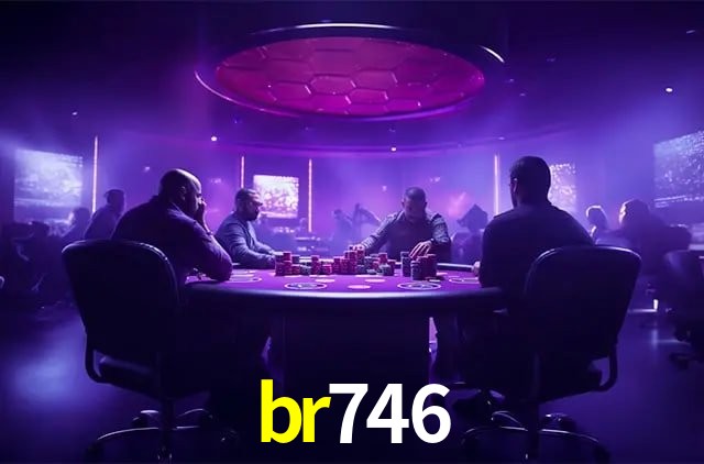 Inovações de Jogos na br746: O Futuro das Experiências Interativas